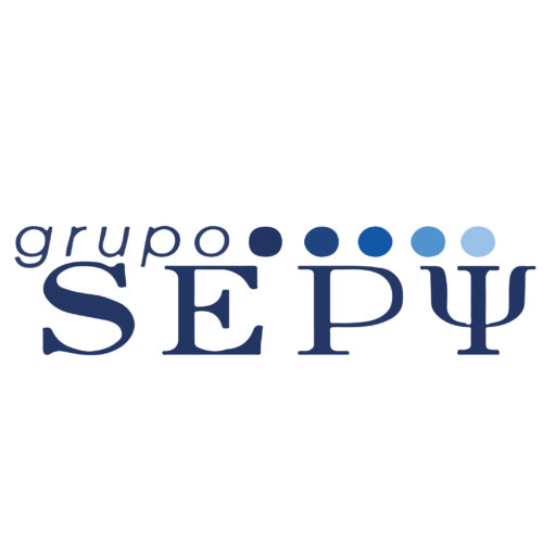 Grupo SEPI Logo